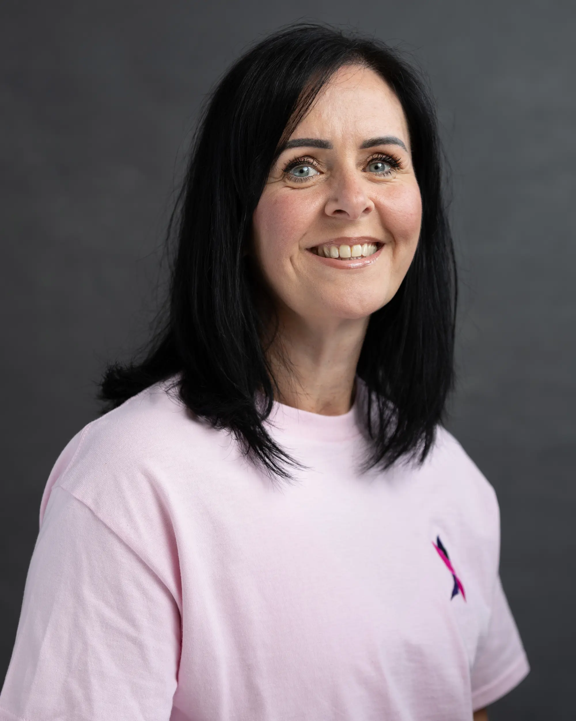 Julie Hall